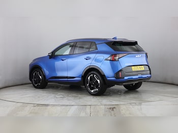 Used Kia Sportage 2025 for sale - 79219932: Photo