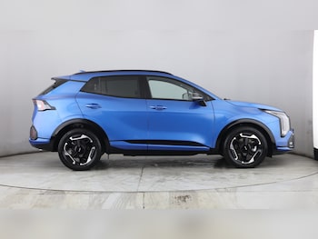 Used Kia Sportage 2025 for sale - 79219932: Photo