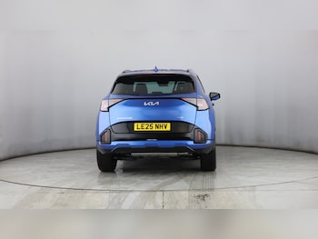 Used Kia Sportage 2025 for sale - 79219932: Photo
