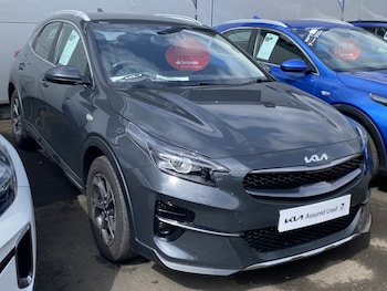 Used Kia XCeed 2022 for sale - 78569132: Photo