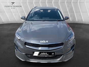 Used Kia XCeed 2022 for sale - 78569132: Photo