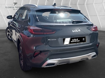 Used Kia XCeed 2022 for sale - 78569132: Photo