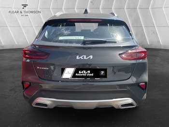 Used Kia XCeed 2022 for sale - 78569132: Photo
