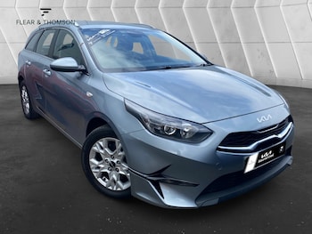 Used Kia Ceed 2021 for sale - 78422590: Photo