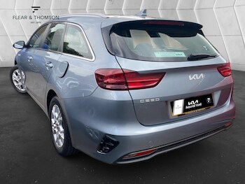 Used Kia Ceed 2021 for sale - 78422590: Photo