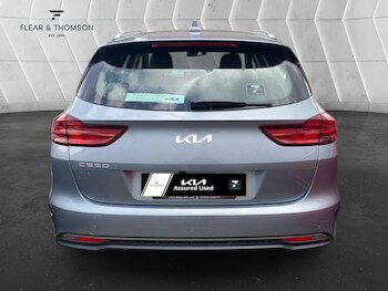 Used Kia Ceed 2021 for sale - 78422590: Photo
