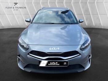 Used Kia Ceed 2021 for sale - 78422590: Photo