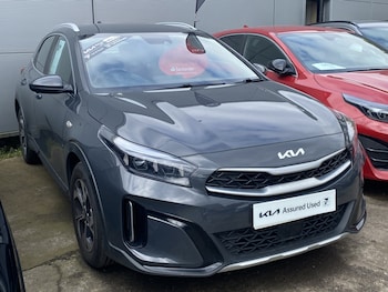 Used Kia XCeed 2023 for sale - 78667289: Photo