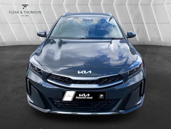 Used Kia XCeed 2023 for sale - 78667289: Photo