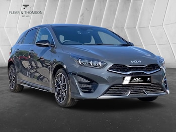 Used Kia Ceed 2025 for sale - 75435324: Photo