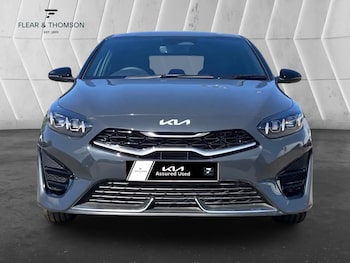 Used Kia Ceed 2025 for sale - 75435324: Photo