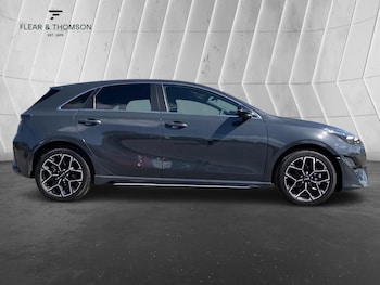 Used Kia Ceed 2025 for sale - 75435324: Photo