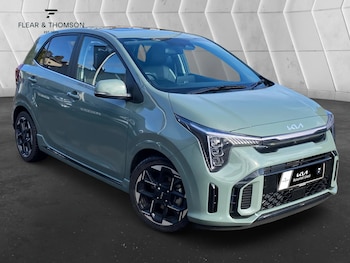 Used Kia Picanto 2025 for sale - 77848204: Photo