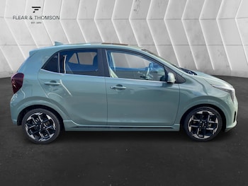 Used Kia Picanto 2025 for sale - 77848204: Photo