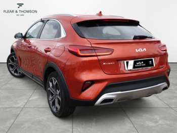 Used Kia XCeed 2022 for sale - 74399606: Photo