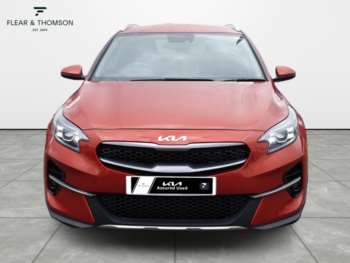 Used Kia XCeed 2022 for sale - 74399606: Photo