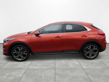 Used Kia XCeed 2022 for sale - 74399606: Photo