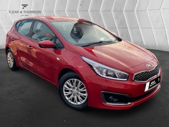 2017 (67) - 1.4 1 5dr