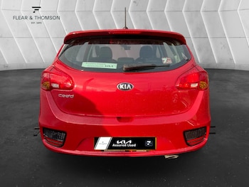 Used Kia Ceed 2017 for sale - 76748699: Photo