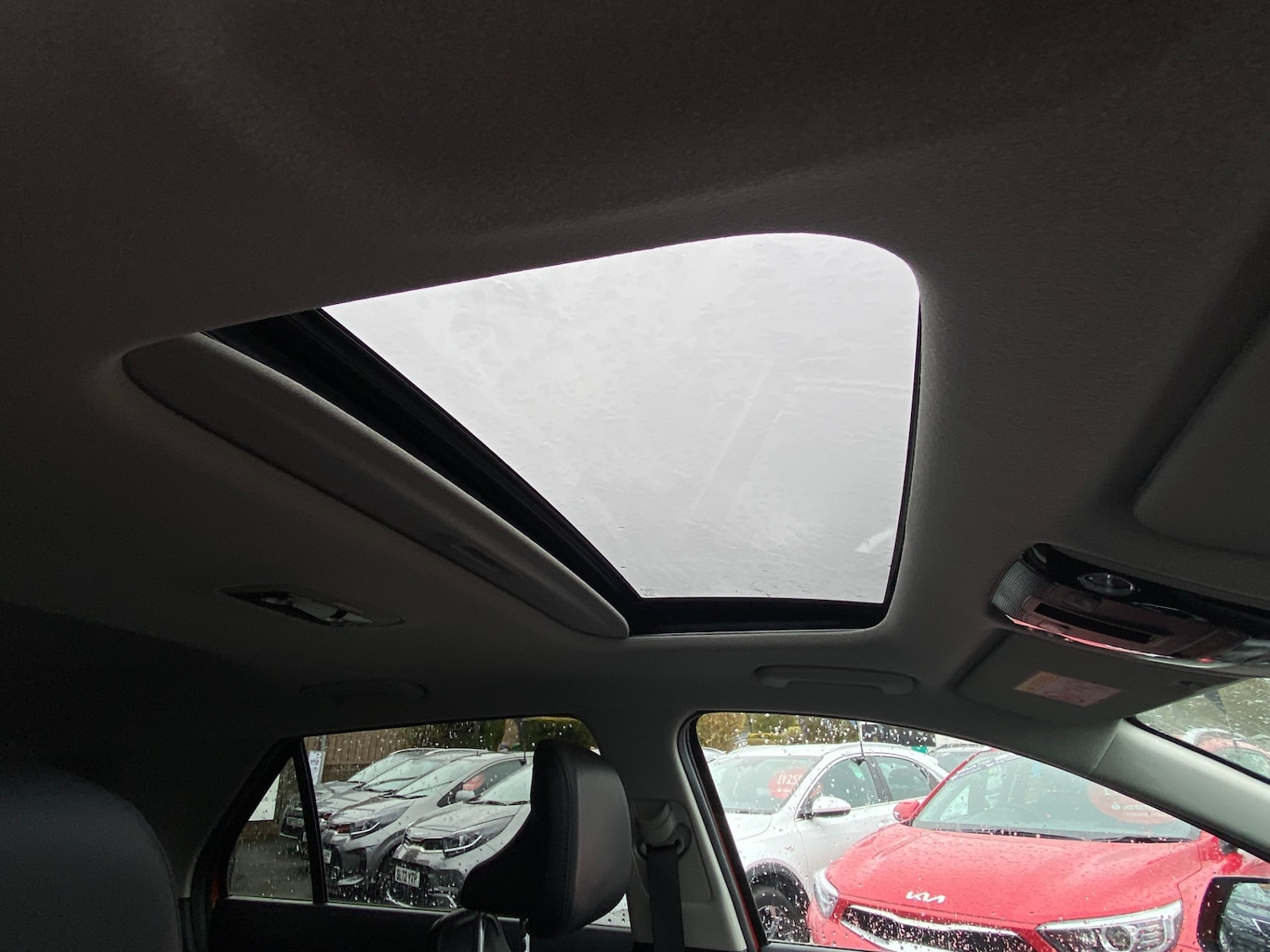 Used Kia Niro 2023 for sale - 78176843: Photo 11