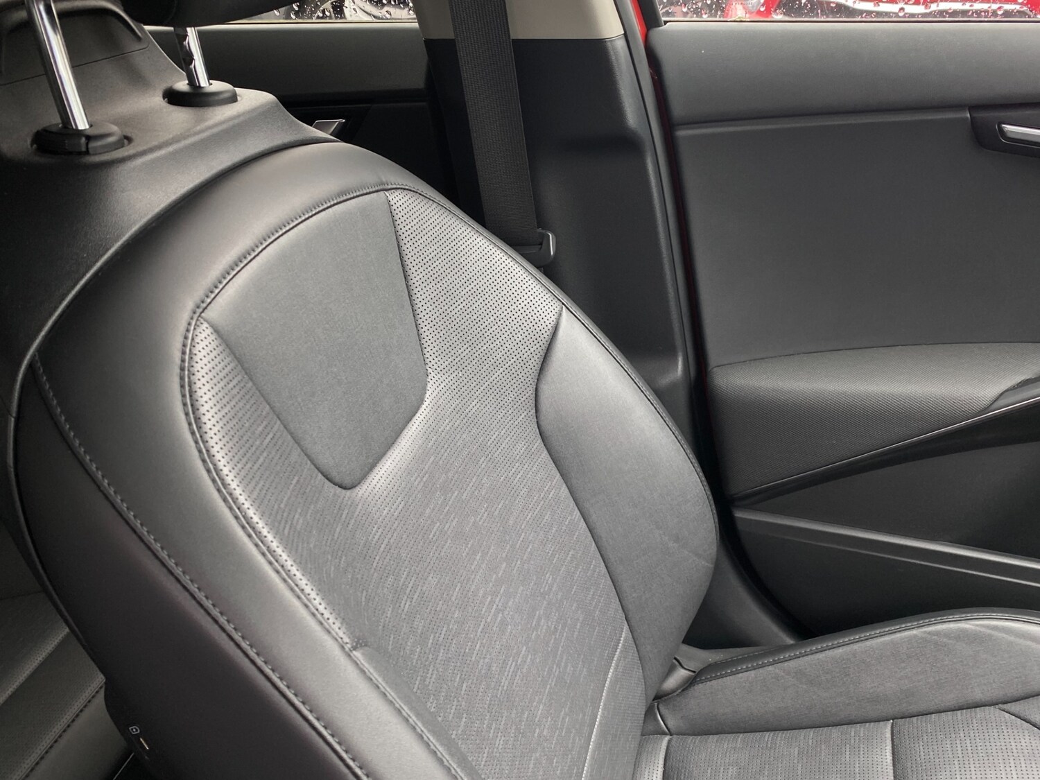 Used Kia Niro 2023 for sale - 78176843: Photo 13