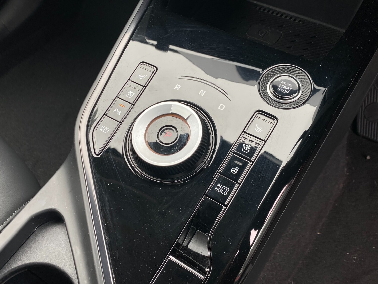 Used Kia Niro 2023 for sale - 78176843: Photo 15