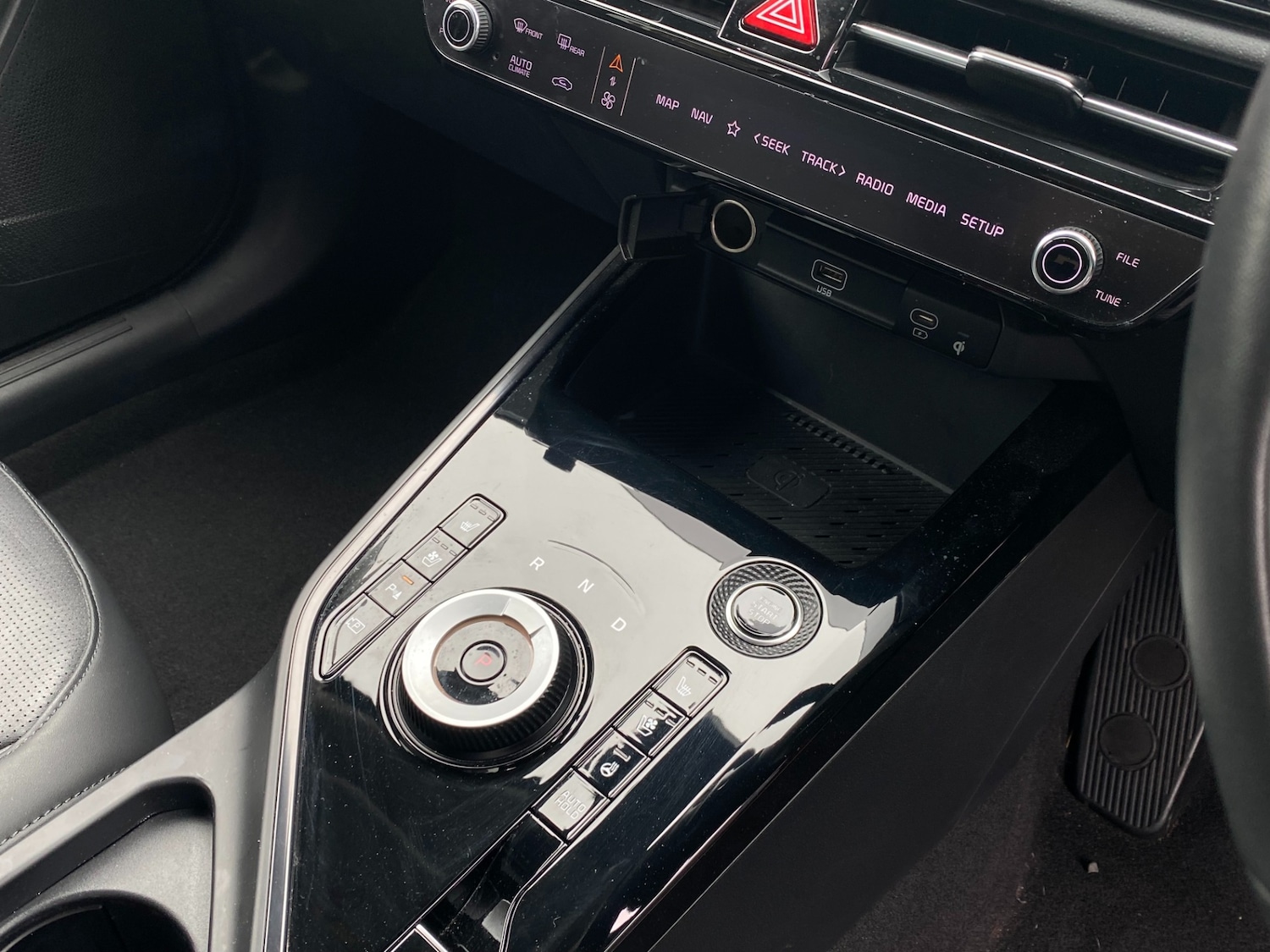 Used Kia Niro 2023 for sale - 78176843: Photo 16