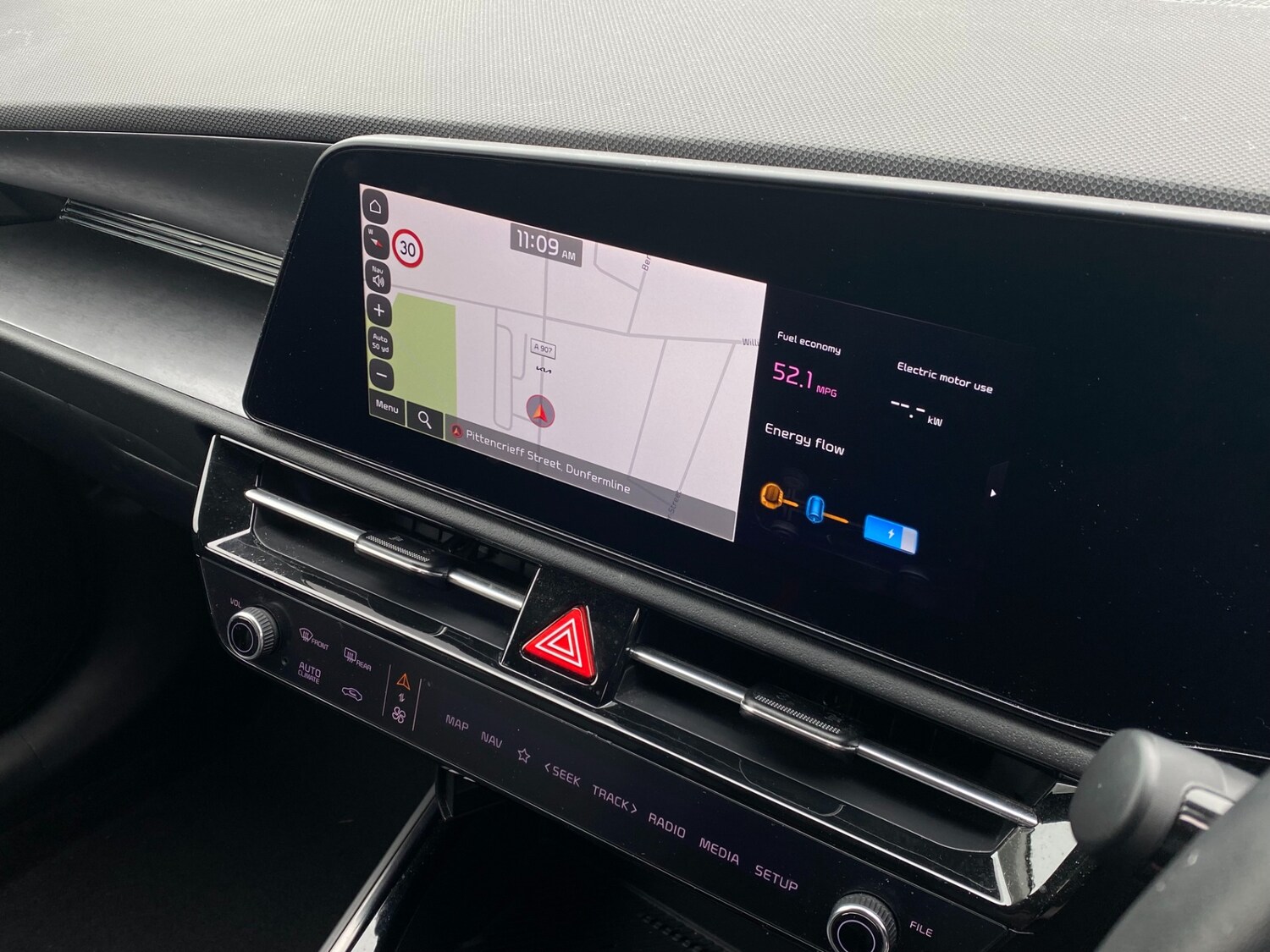 Used Kia Niro 2023 for sale - 78176843: Photo 17