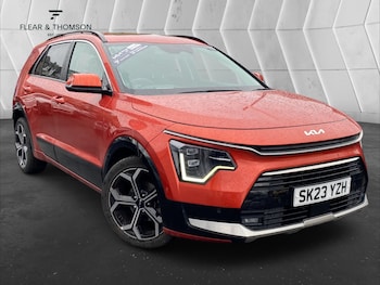 Used Kia Niro 2023 for sale - 78176843: Photo