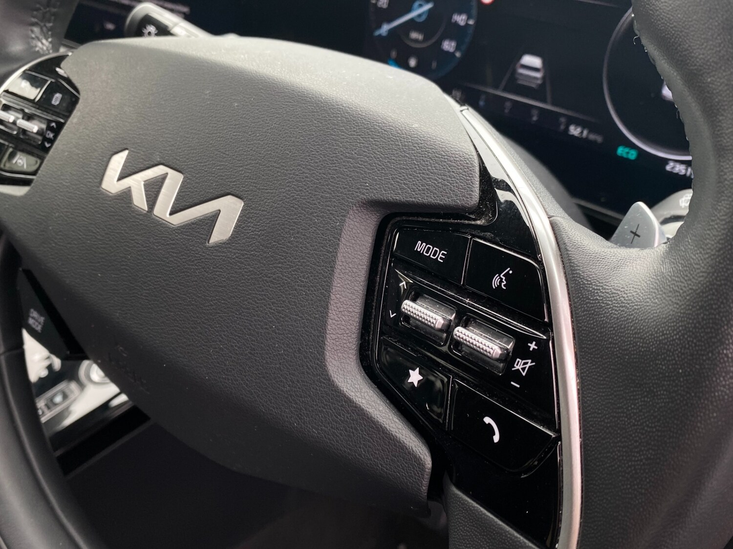 Used Kia Niro 2023 for sale - 78176843: Photo 21