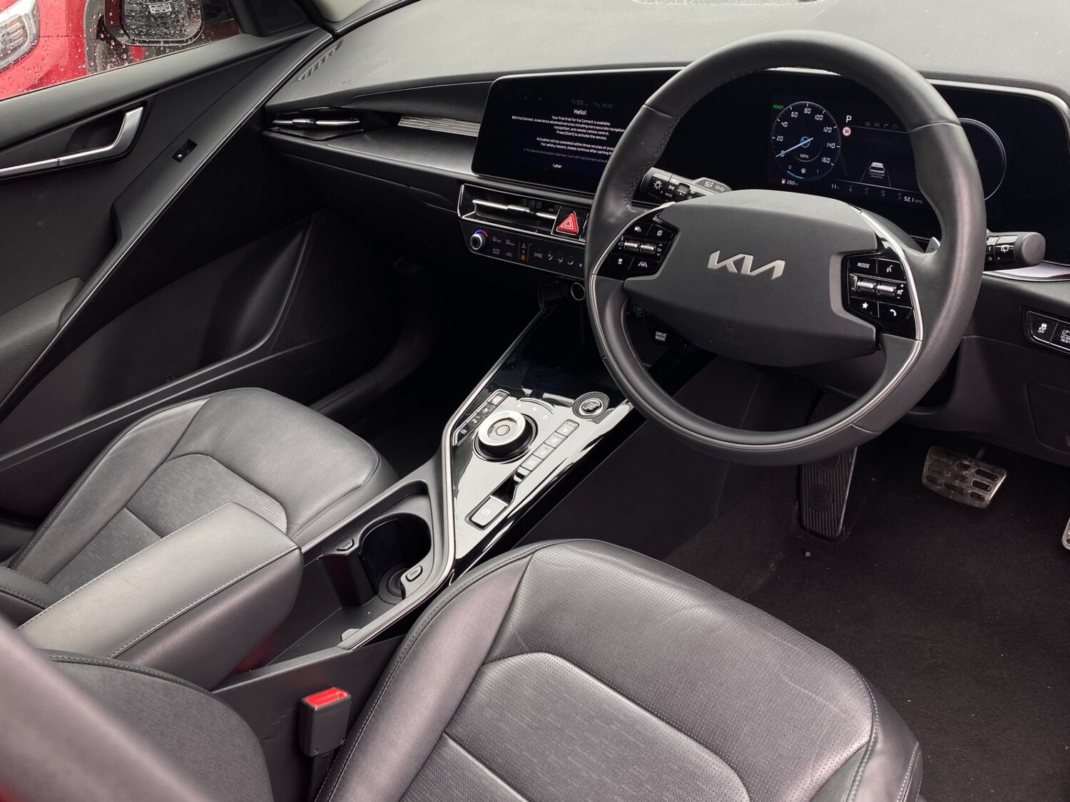 Used Kia Niro 2023 for sale - 78176843: Photo 22