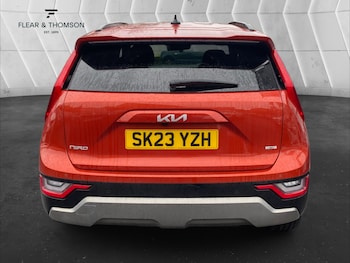 Used Kia Niro 2023 for sale - 78176843: Photo