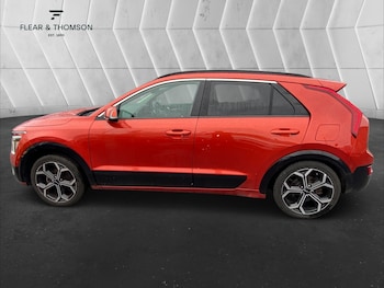 Used Kia Niro 2023 for sale - 78176843: Photo
