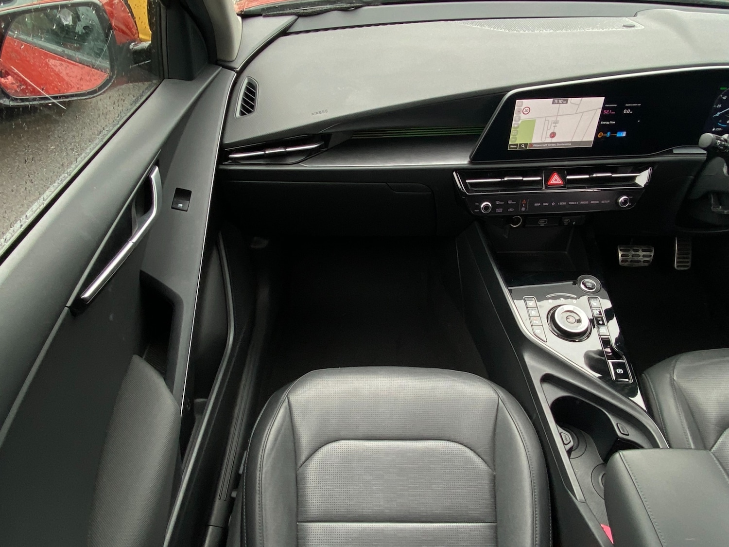 Used Kia Niro 2023 for sale - 78176843: Photo 8