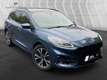 Used Ford Kuga 2021 for sale - 78496223: Photo