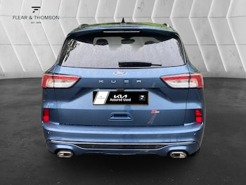 Used Ford Kuga 2021 for sale - 78496223: Photo