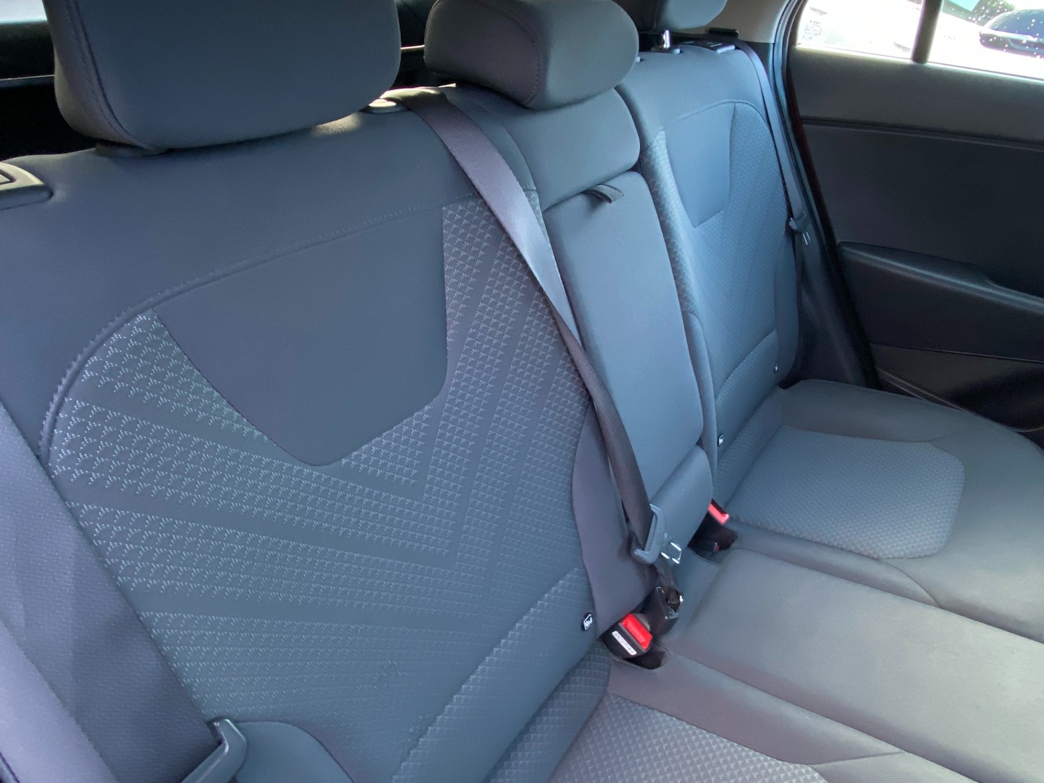 Used Kia Niro 2022 for sale - 77687414: Photo 11