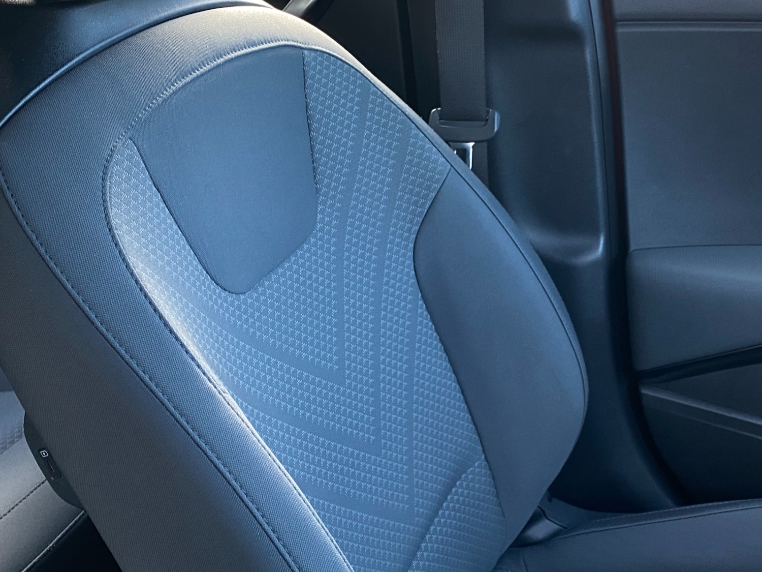 Used Kia Niro 2022 for sale - 77687414: Photo 12