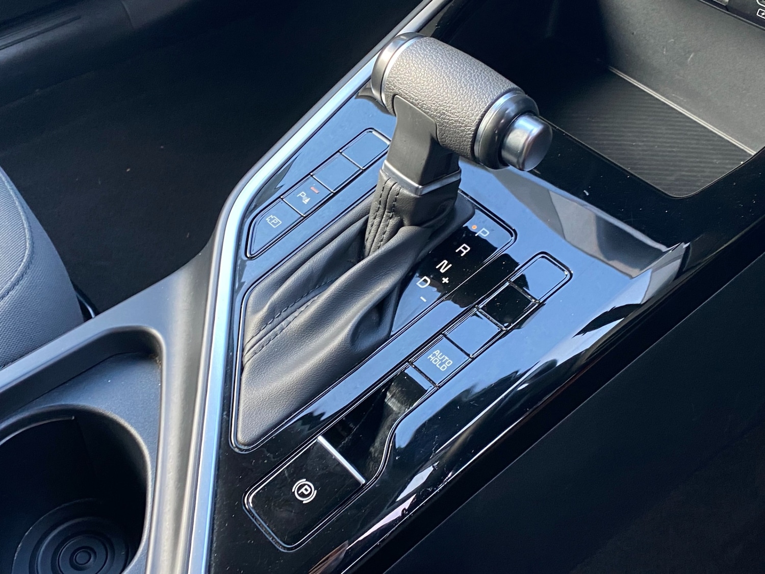 Used Kia Niro 2022 for sale - 77687414: Photo 14