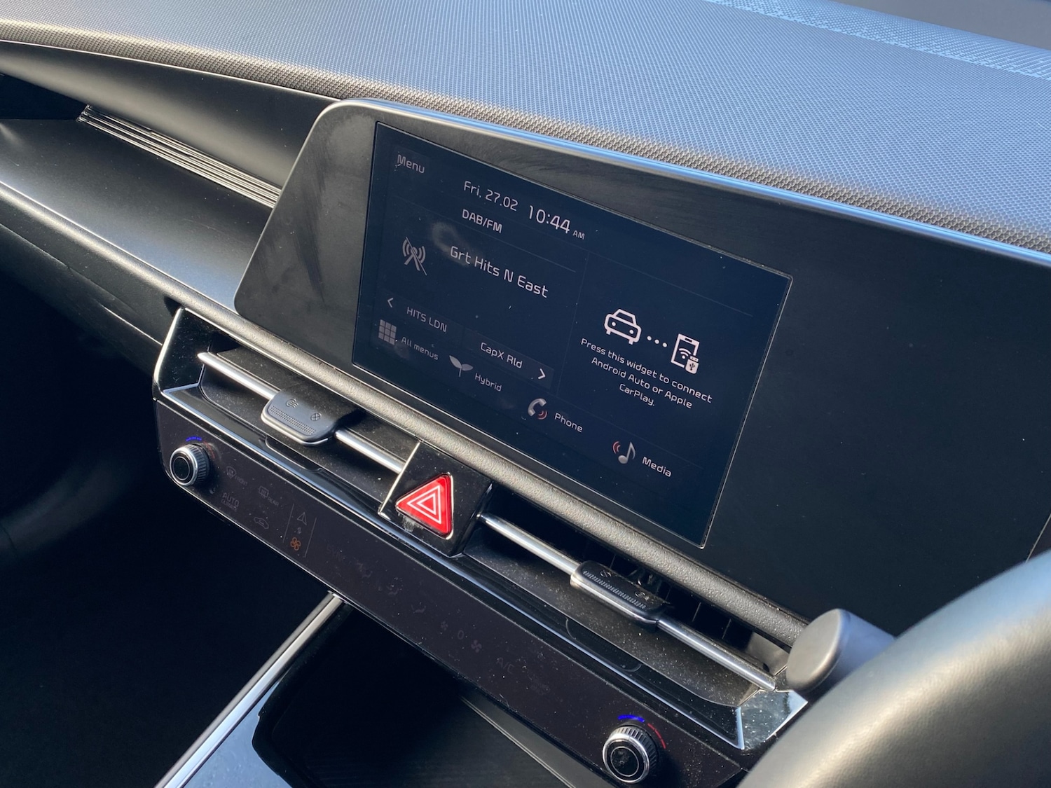 Used Kia Niro 2022 for sale - 77687414: Photo 16