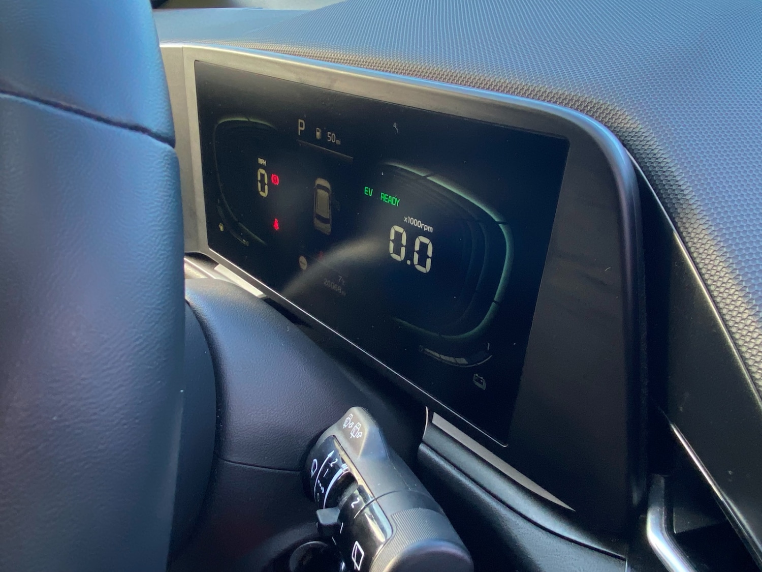 Used Kia Niro 2022 for sale - 77687414: Photo 18