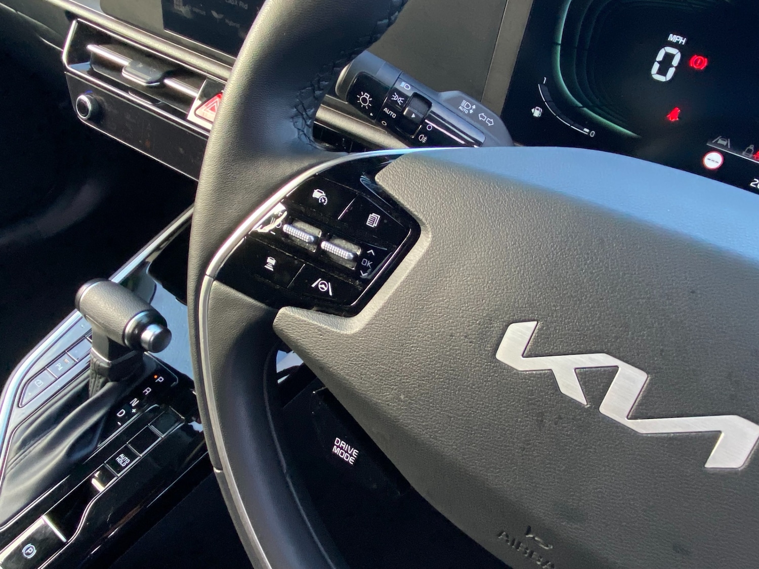 Used Kia Niro 2022 for sale - 77687414: Photo 19