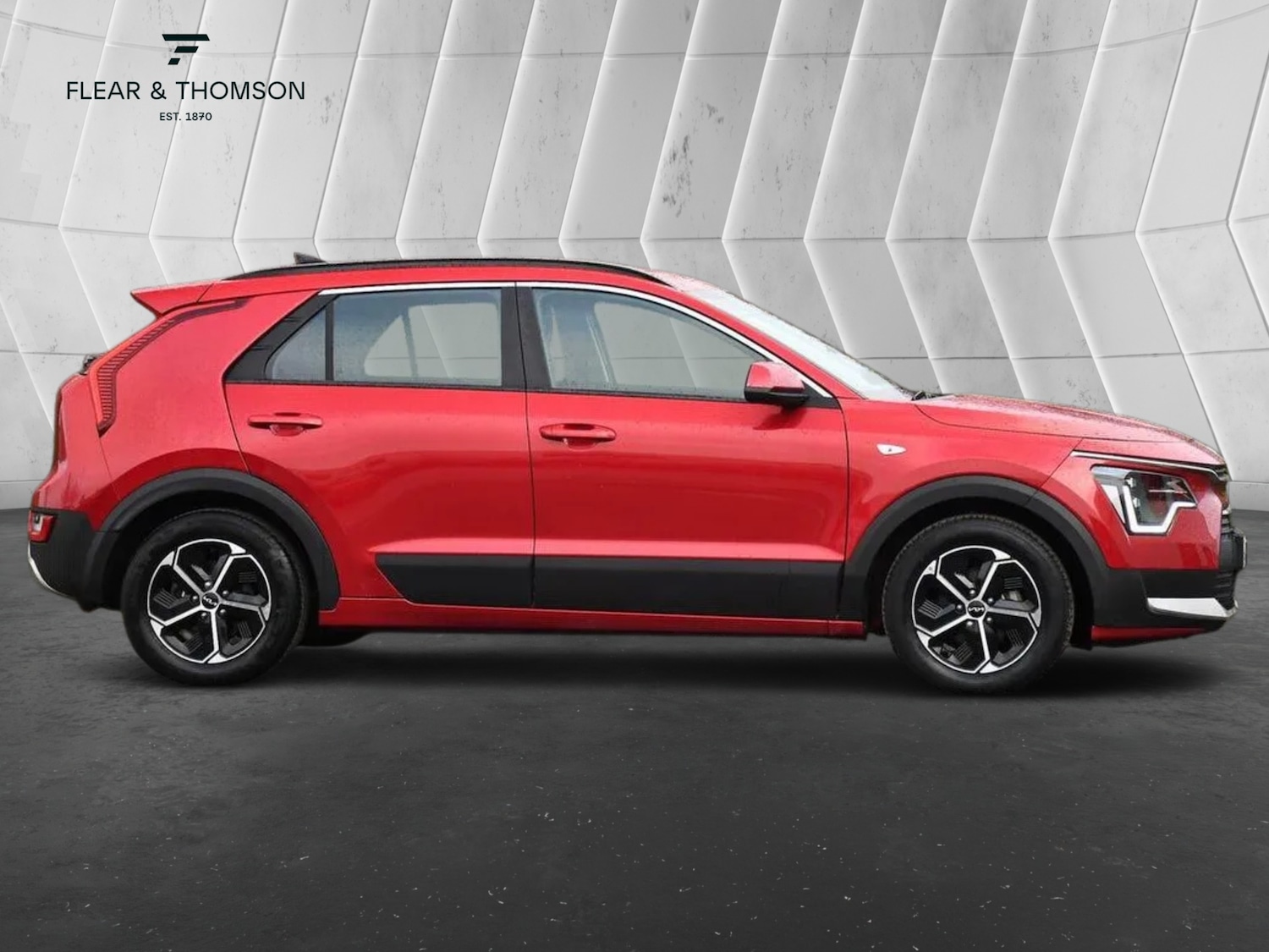 Used Kia Niro 2022 for sale - 77687414: Photo 2