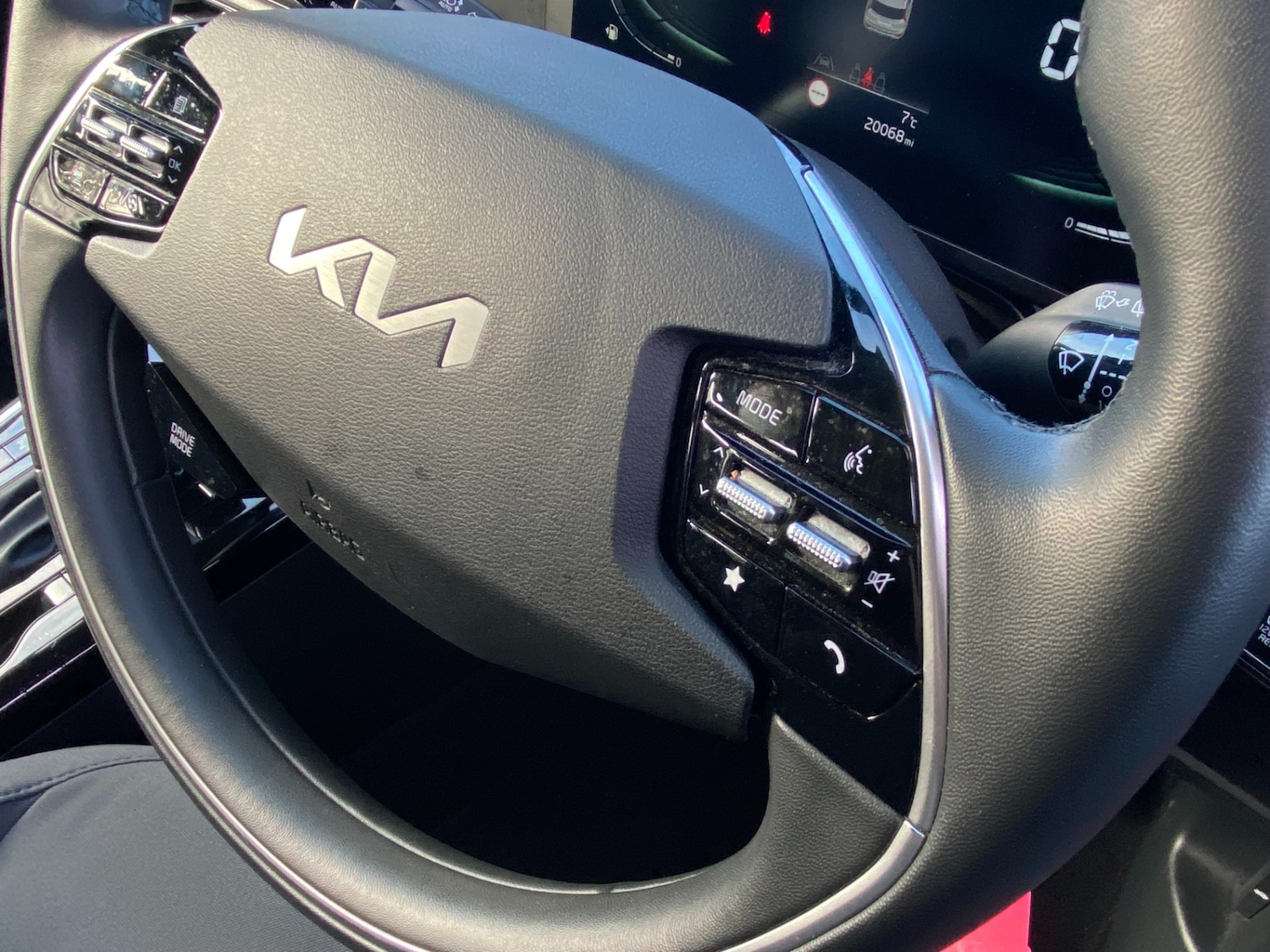 Used Kia Niro 2022 for sale - 77687414: Photo 20