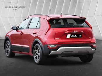 Used Kia Niro 2022 for sale - 77687414: Photo