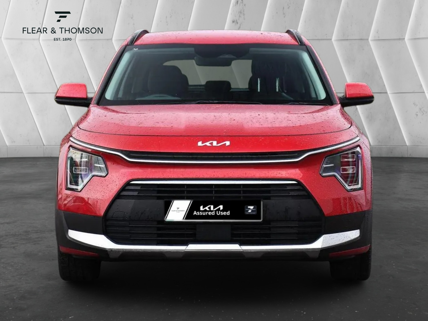 Used Kia Niro 2022 for sale - 77687414: Photo 4