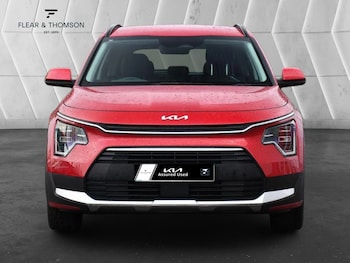 Used Kia Niro 2022 for sale - 77687414: Photo