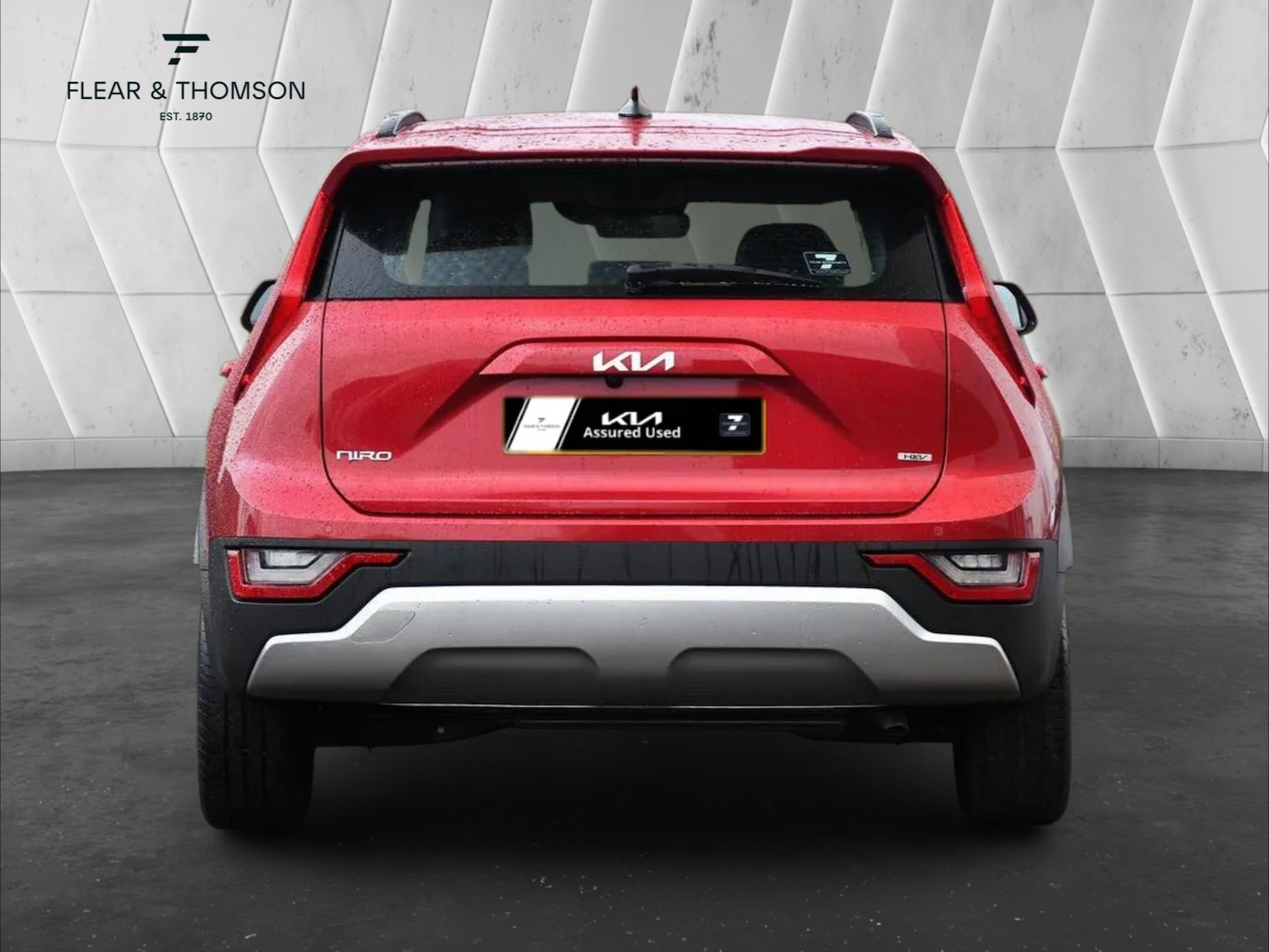 Used Kia Niro 2022 for sale - 77687414: Photo 5