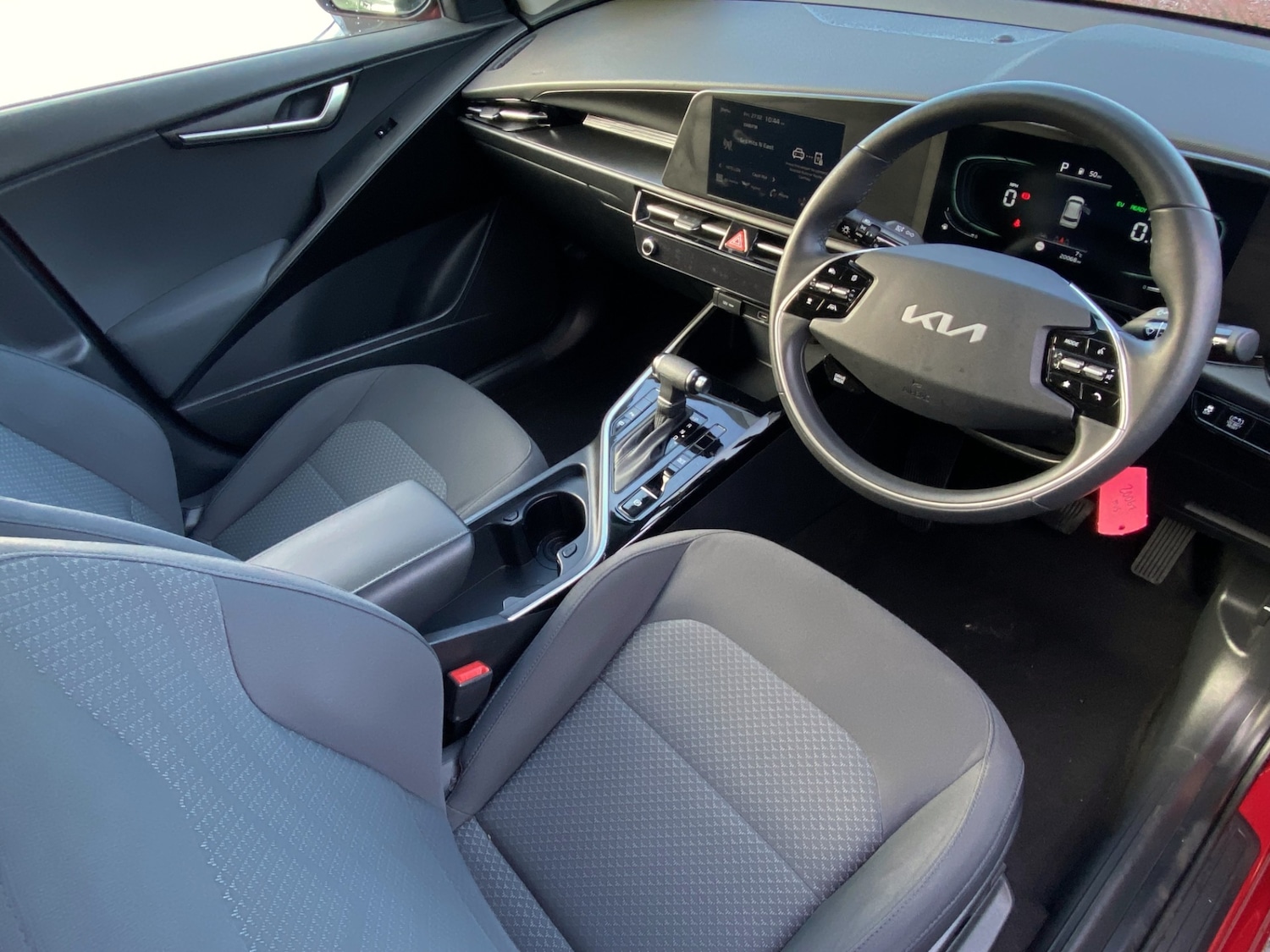 Used Kia Niro 2022 for sale - 77687414: Photo 6