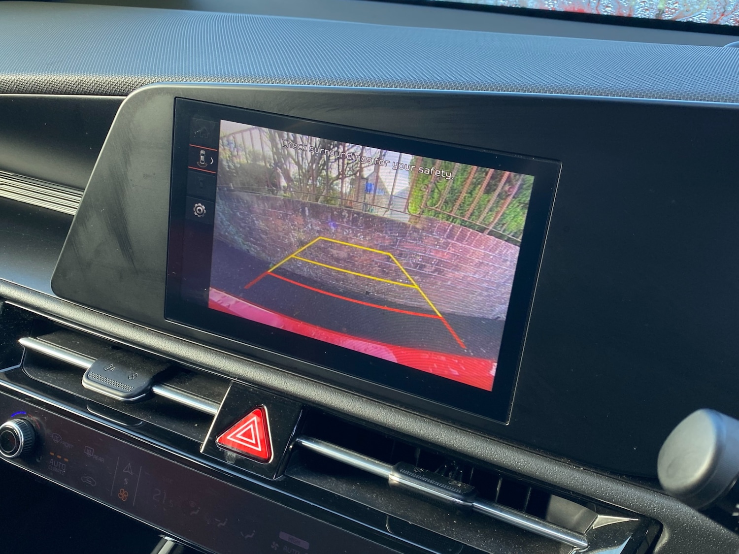 Used Kia Niro 2022 for sale - 77687414: Photo 7